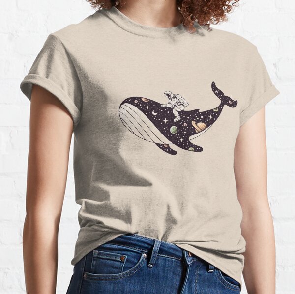 Stellar Ride Classic T-Shirt