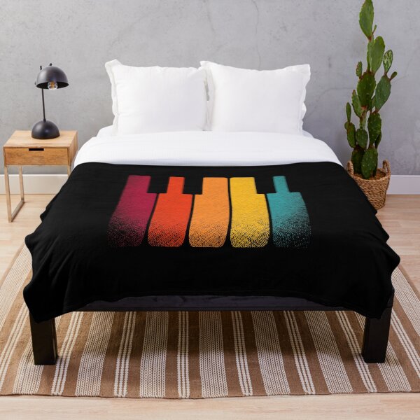 Aperçu de l'œuvre Vintage Piano Vintage Piano créée et vendue par coolprint.