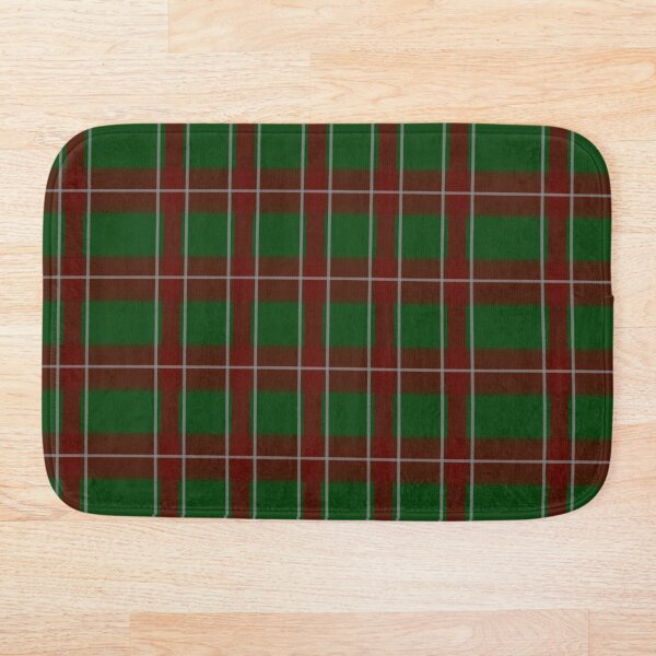 Item preview, Present Plaid Green designed and sold by foreverumbra.