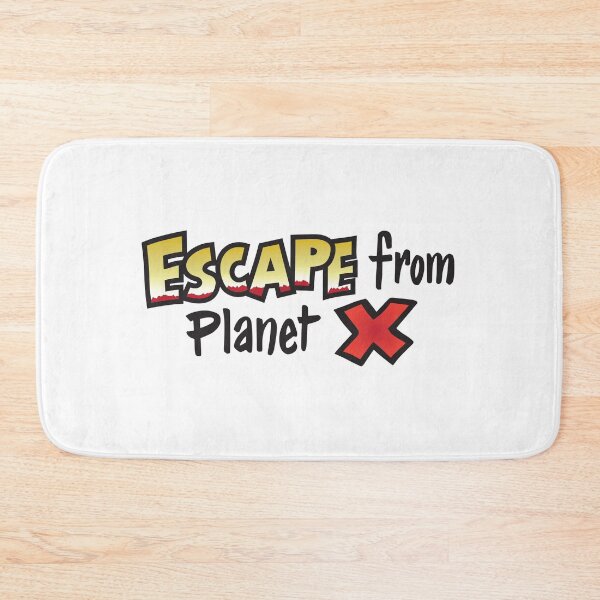 Item preview, Escape from Planet X designed and sold by Off the Box.