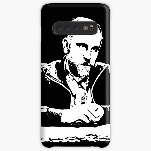 Teddy KGB Rounders Samsung Galaxy Snap Case