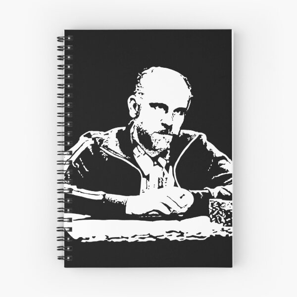 Item preview, Teddy KGB Rounders designed and sold by fullrangepoker.