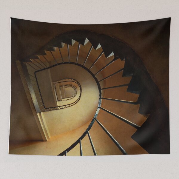 Item preview, Sunny staircase designed and sold by JBlaminsky.