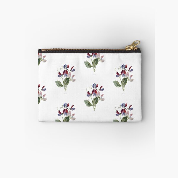Item preview, Sweet Pea Flower Victorian Illustration designed and sold by simpson92.