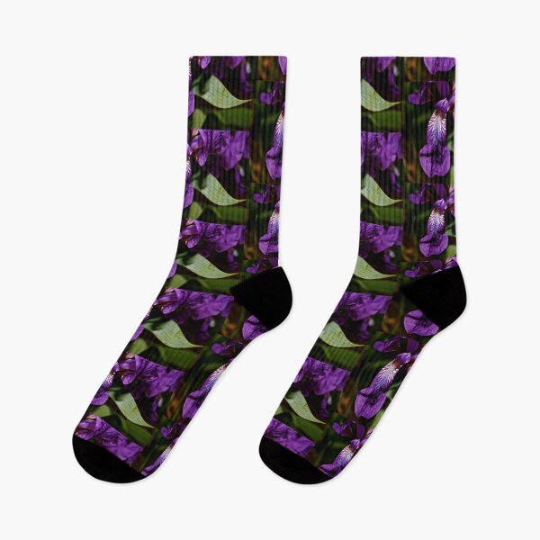 Item preview, Call Me Iris designed and sold by Linda Bianic.