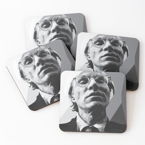Item preview, pop art genius designed and sold by krisztinaart.