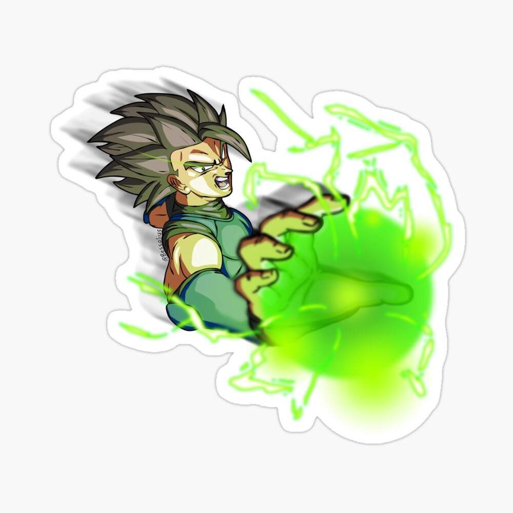 Super Dragon Ball Heroes Shallot HD Card Art : r/DragonballLegends