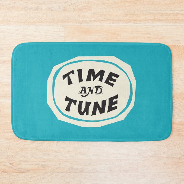 Item preview, Time and Tune designed and sold by Off the Box.