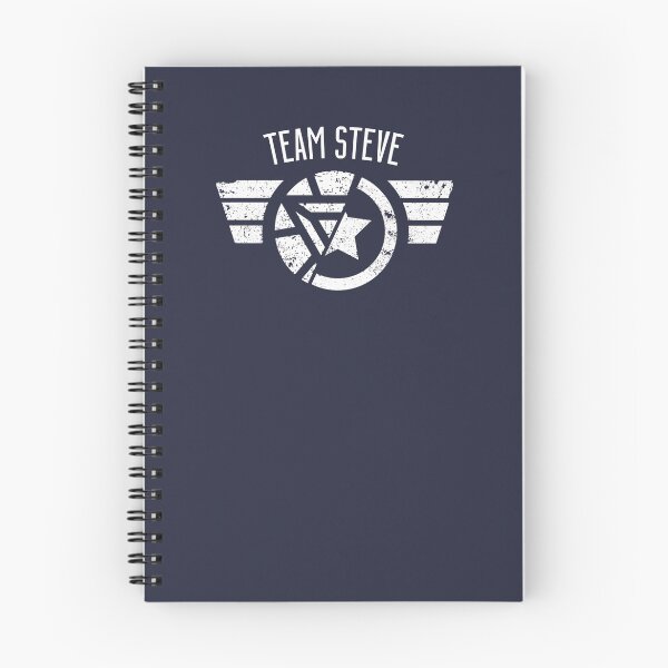 Item preview, Team Steve - Civil War designed and sold by Frederick Design.
