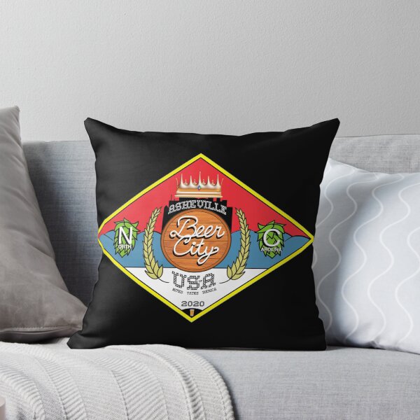 Item preview, Beer City designed and sold by RyanPatric.