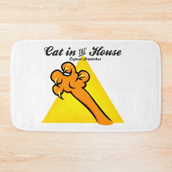 Item preview, Cat in the House VRS2 designed and sold by vivendulies.