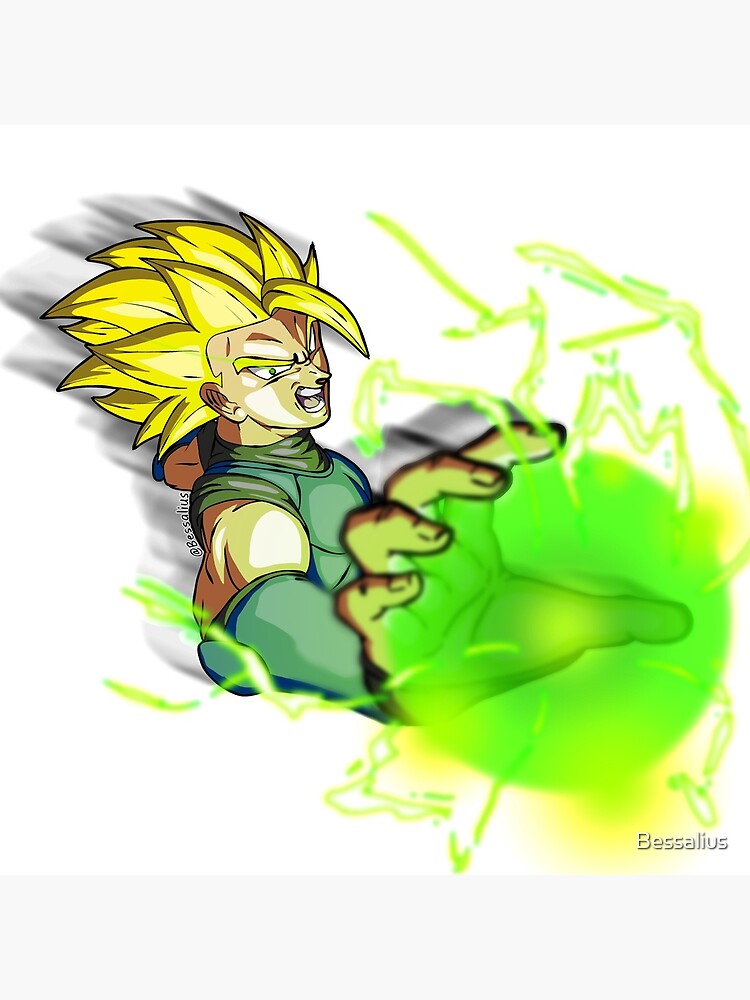 Shallot Ssj png