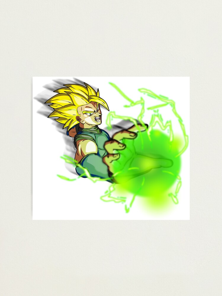 Broly Lendário Super Sayajin 4  Dragon ball super artwork, Dragon ball  super art, Dragon ball art