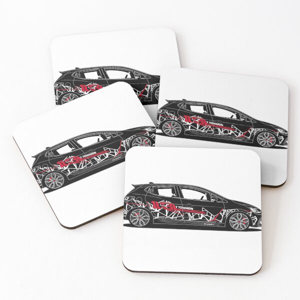 Item preview, Clio Tomason Custom Design designed and sold by CarWorld.
