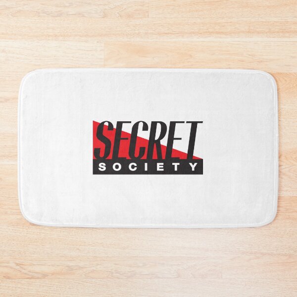 Item preview, Secret Society designed and sold by Off the Box.