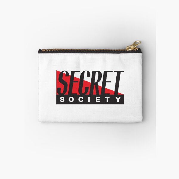 Item preview, Secret Society designed and sold by Off the Box.