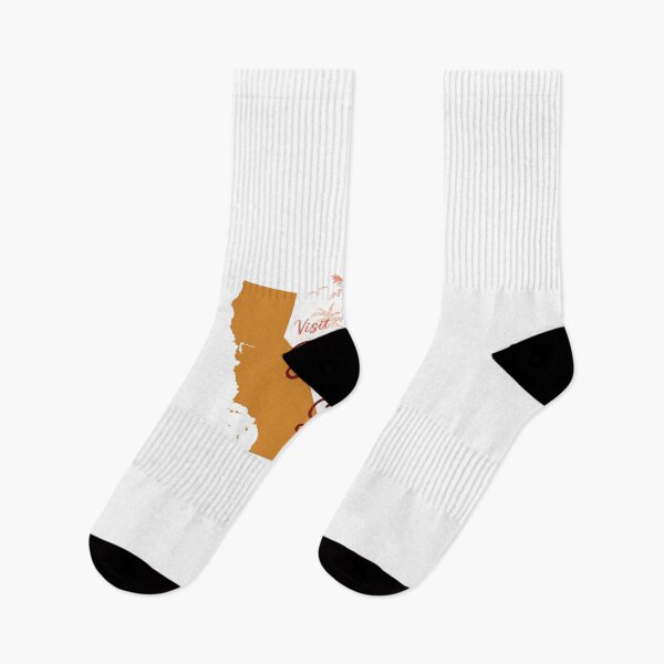 Item preview, Visit New Jersey (Wrong State) California designed and sold by Donovan Olson.