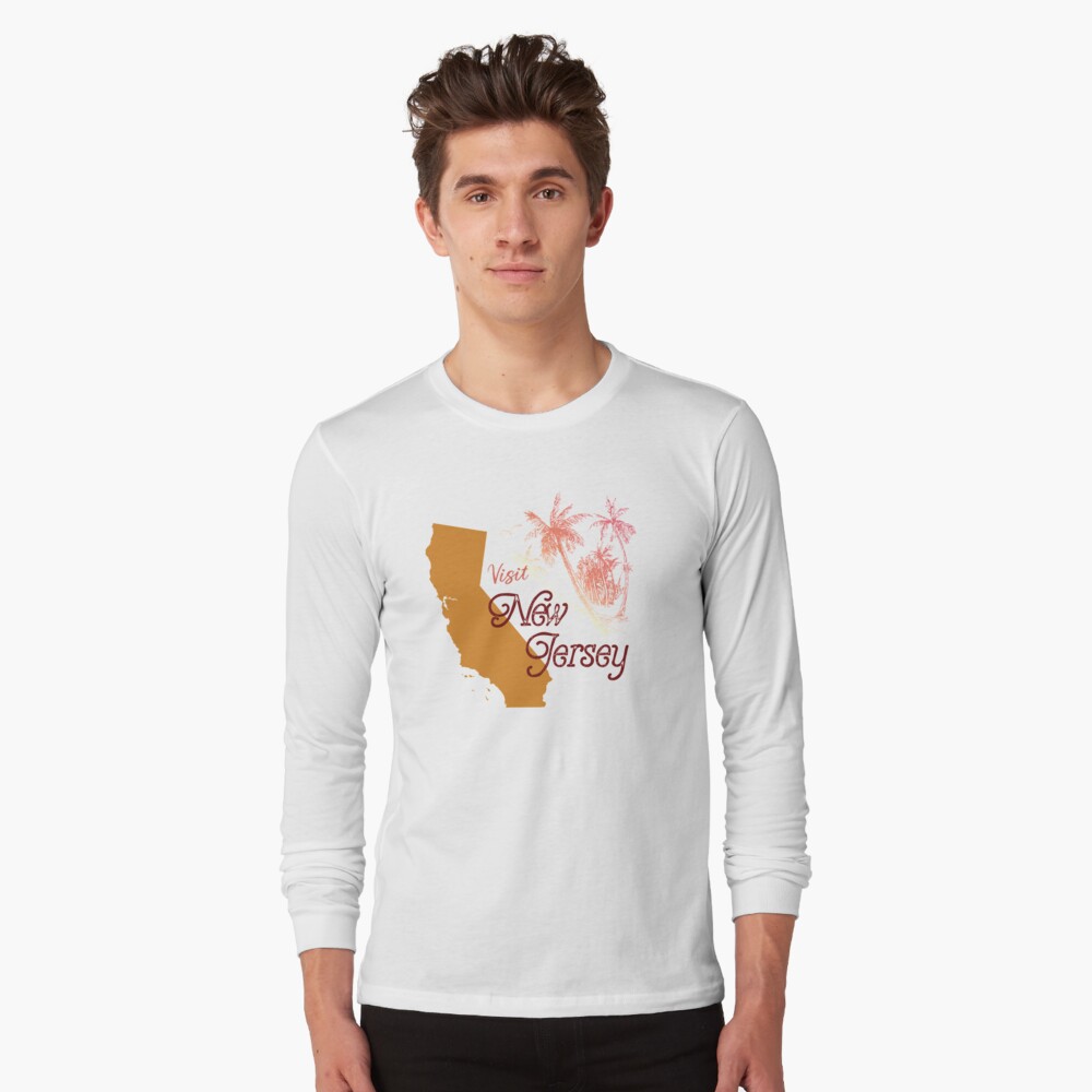 Vista previa del artículo con la obra «Camiseta de manga larga», diseñado y vendido por Donovanolson.