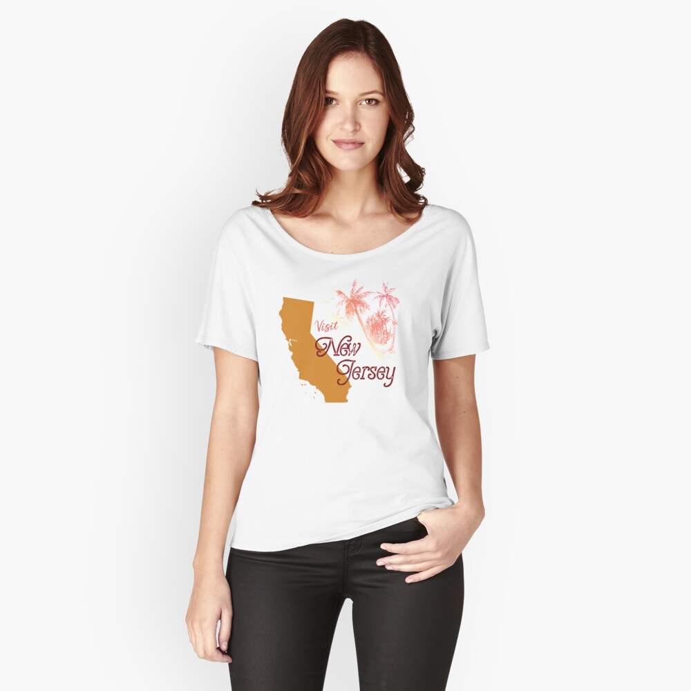 Vista previa del artículo con la obra «Camiseta ancha», diseñado y vendido por Donovanolson.