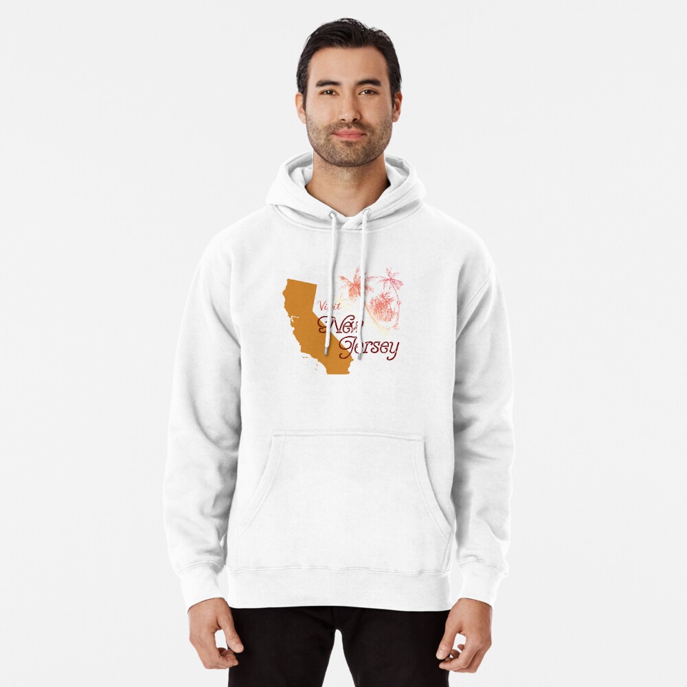 Vista previa del artículo con la obra «Sudadera con capucha», diseñado y vendido por Donovanolson.