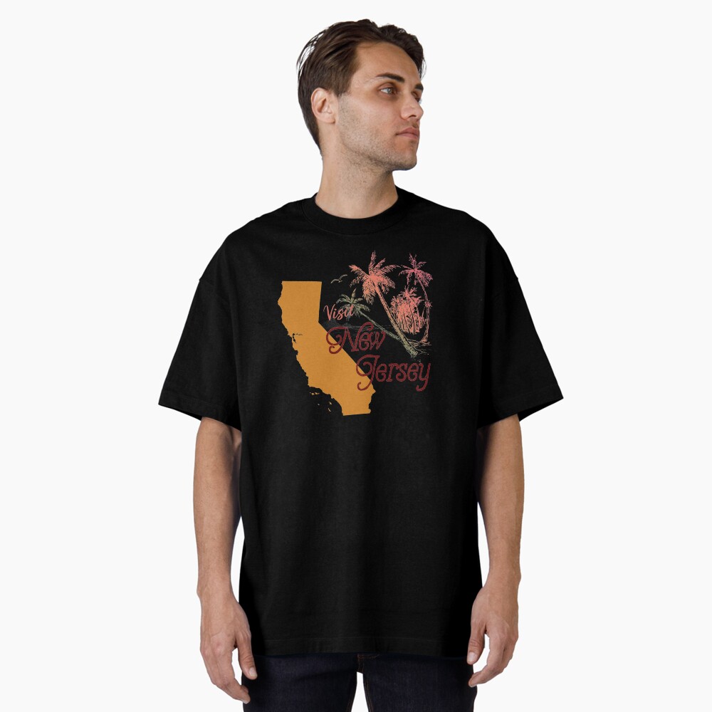 Vista previa del artículo con la obra «Camiseta holgada», diseñado y vendido por Donovanolson.
