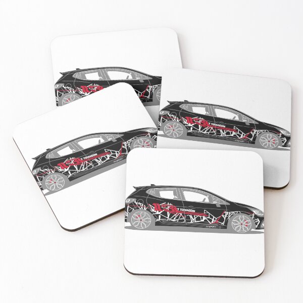 Item preview, Clio Tomason 2 designed and sold by CarWorld.