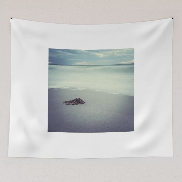 Item preview, On the sandy beach designed and sold by PhotoLux.