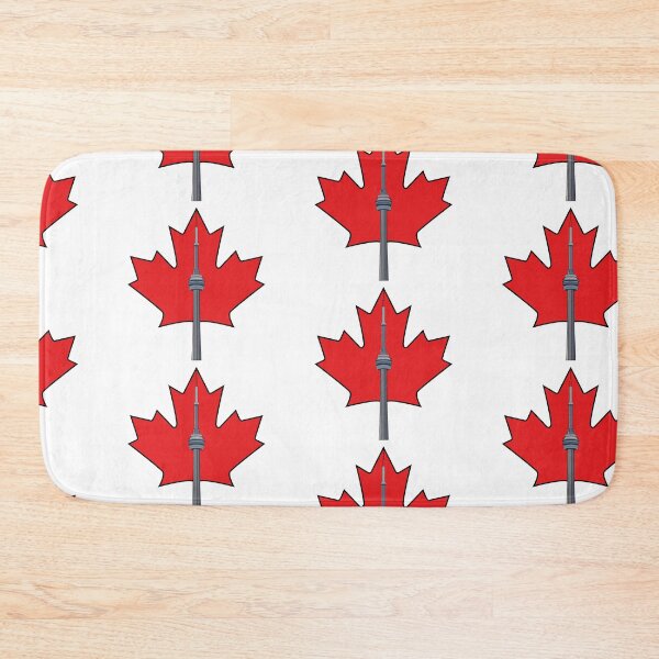 Item preview, Toronto Canada CN Tower designed and sold by franconedesigns.