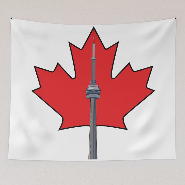 Item preview, Toronto Canada CN Tower designed and sold by franconedesigns.