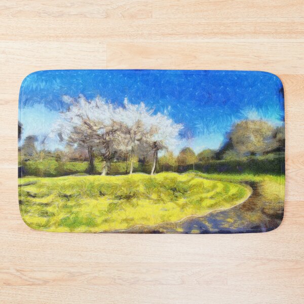 Item preview, This Time Around  designed and sold by FOLK ART FUSION by heidiannemorris.
