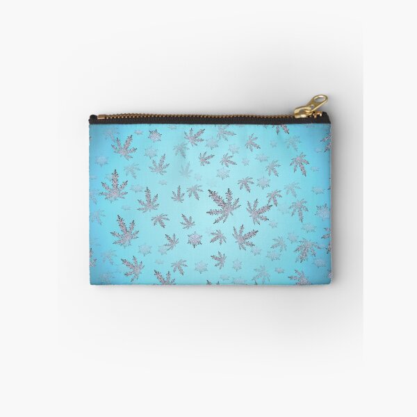 Item preview, Let Weed Snow designed and sold by WetPaint420.