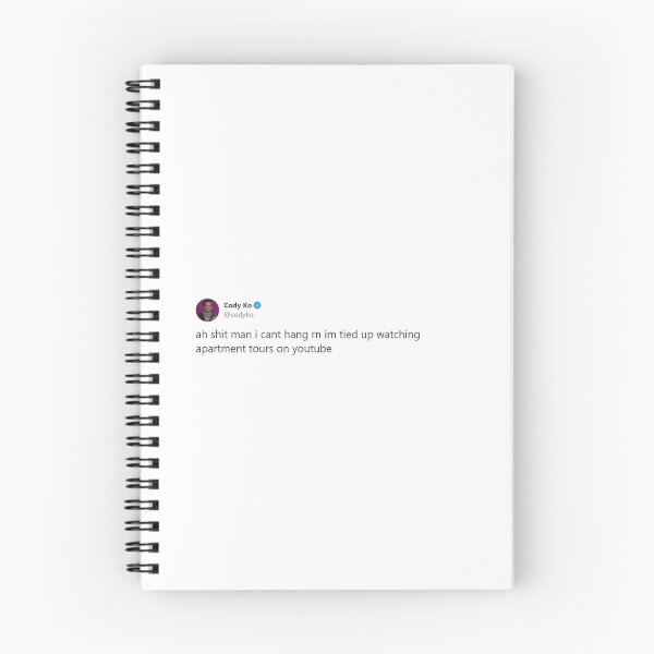 Item preview, Cody Ko - tweet designed and sold by alaskaandmargo.