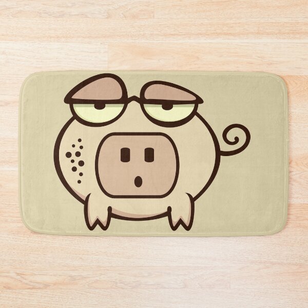 Item preview, Socket Nose Piggy VRS2 designed and sold by vivendulies.