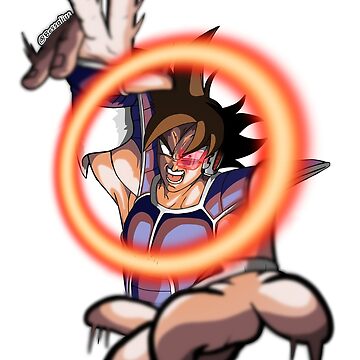 Turles gegen Bardock