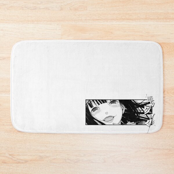 Item preview, Kakegurui - Yumeko Jabami designed and sold by HayTim.