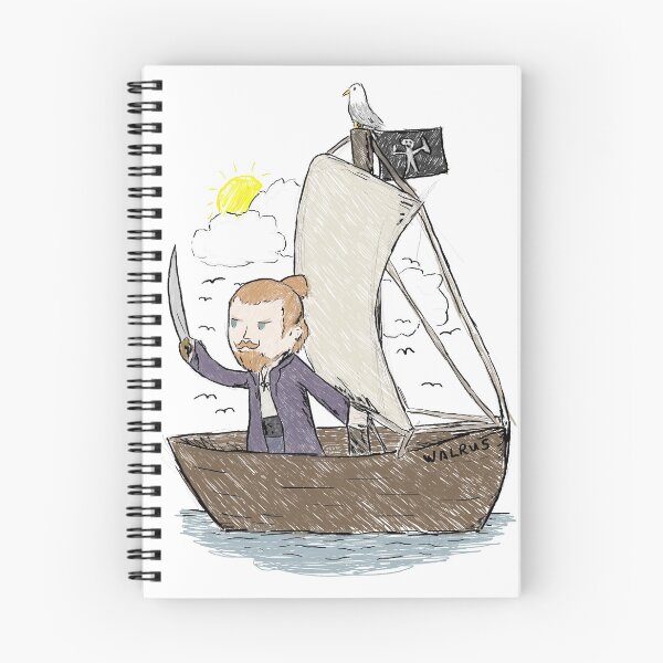 Item preview, swiggety swack, he's flying the black designed and sold by penguintaire.