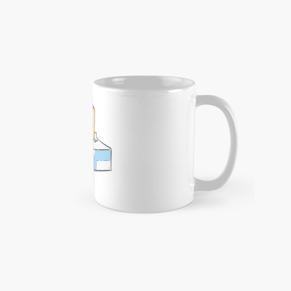 Artikel-Vorschau von Nichijou - Taschentuchbox Toaster, designt und verkauft von HayTim.