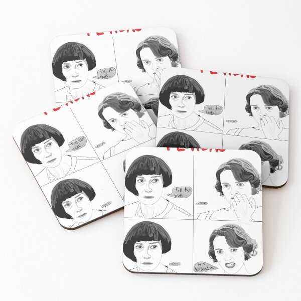 Item preview, Fleabag designed and sold by Lauren Randalls.