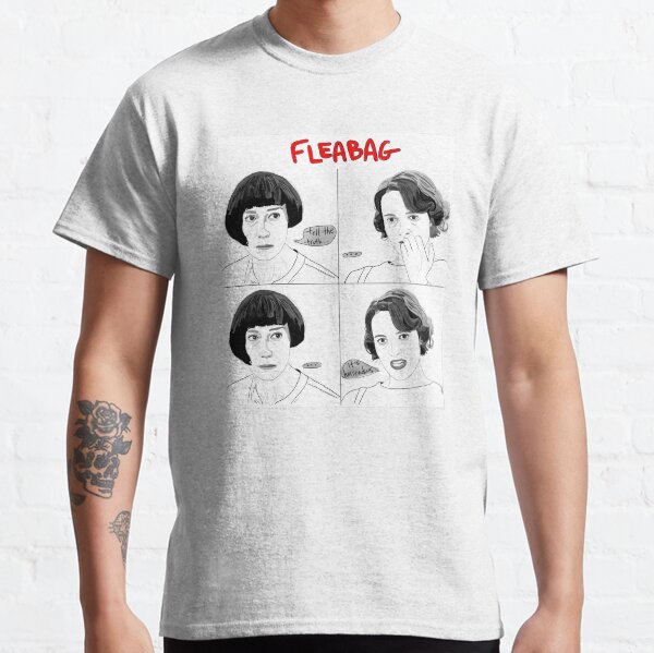 Fleabag Classic T-Shirt