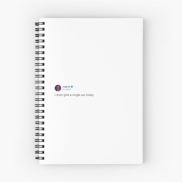 Item preview, Cody Ko - tweet designed and sold by alaskaandmargo.
