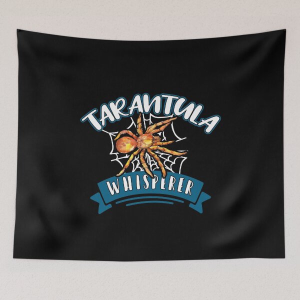 Item preview, Tarantula Whisperer Spider Owner Gifts For Men Women Boys and Girls designed and sold by JessieJune.