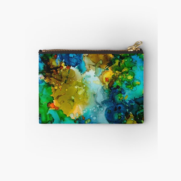 Item preview, Underwater Blues designed and sold by Helen Dannelly.