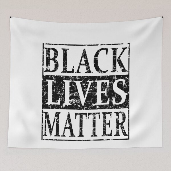 Item preview, Black Lives Matter designed and sold by Mfk Clothes.
