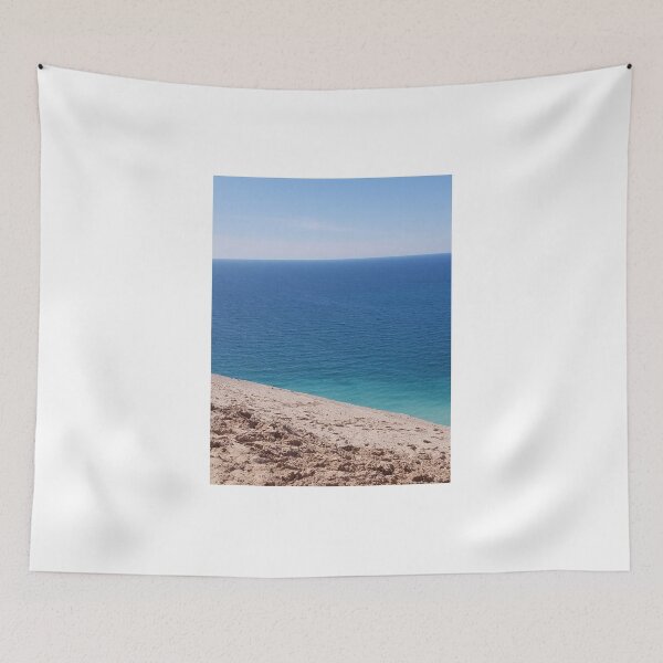 Item preview, Beach View designed and sold by melzie3.