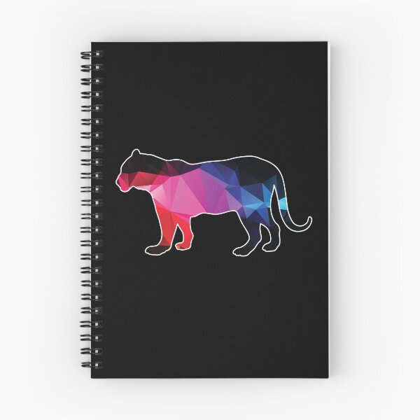 Item preview, Panther designed and sold by PickCreation.