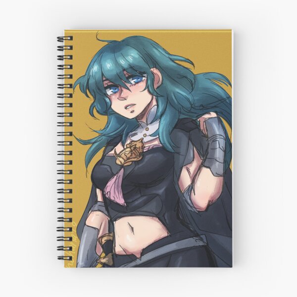 Item preview, Byleth designed and sold by ainohana.