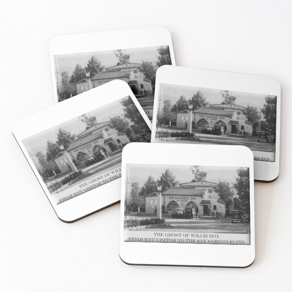 Item preview, THE GHOST OF WILLIE BOY designed and sold by Lawrence Baird.