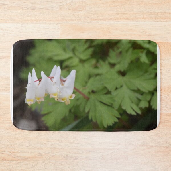 Item preview, Dutchman's breeches  (Dicentra cucullaria) designed and sold by Pauline Catling.