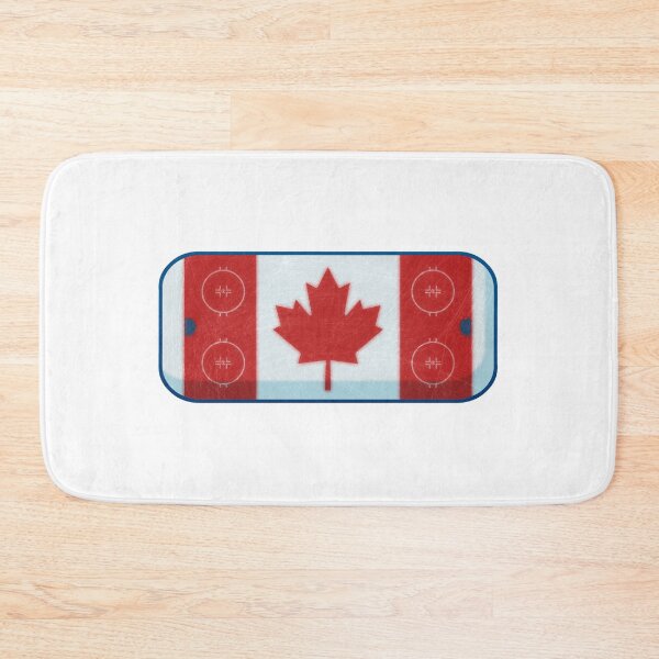 Item preview, Canada is Hockey designed and sold by cheekenpeeg.