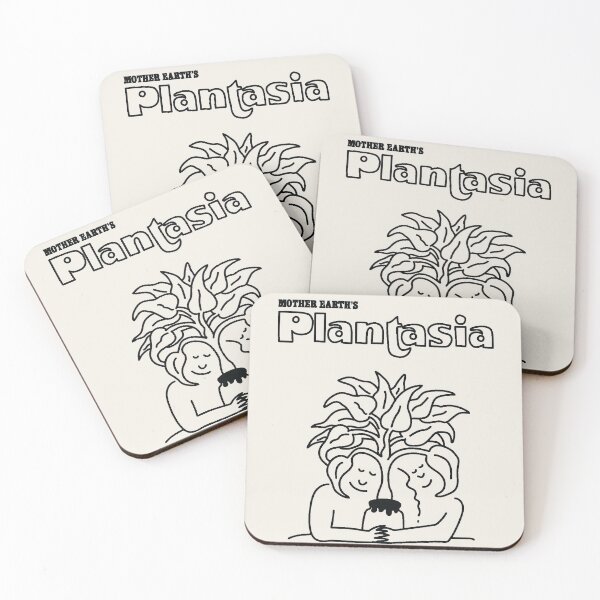 Item preview, plantasia designed and sold by Gooby tuesday .